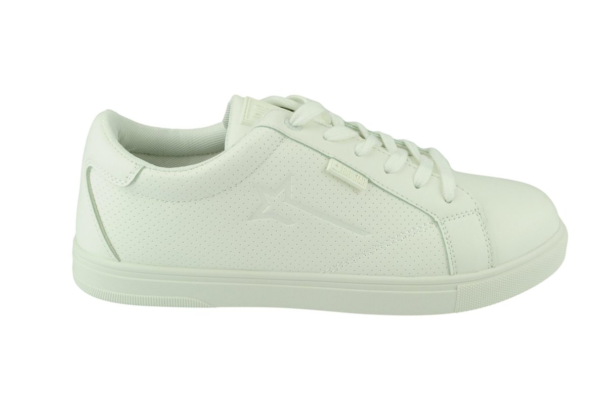Buty Trampki Męskie BIG STAR OO174020 42