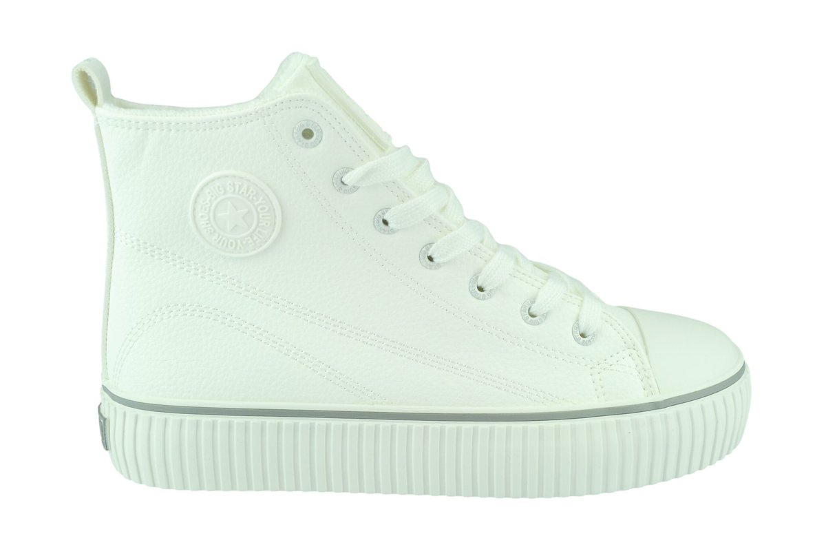 Buty Trampki Damskie BIG STAR OO274788 38