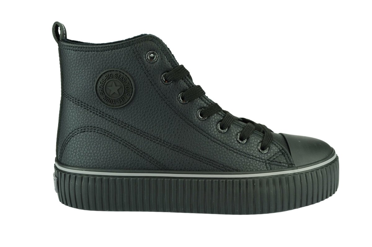Buty Trampki Damskie BIG STAR OO274790 37