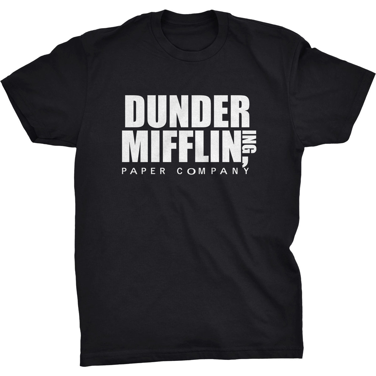 Dunder Mifflin Koszulka The Office Michael Scott