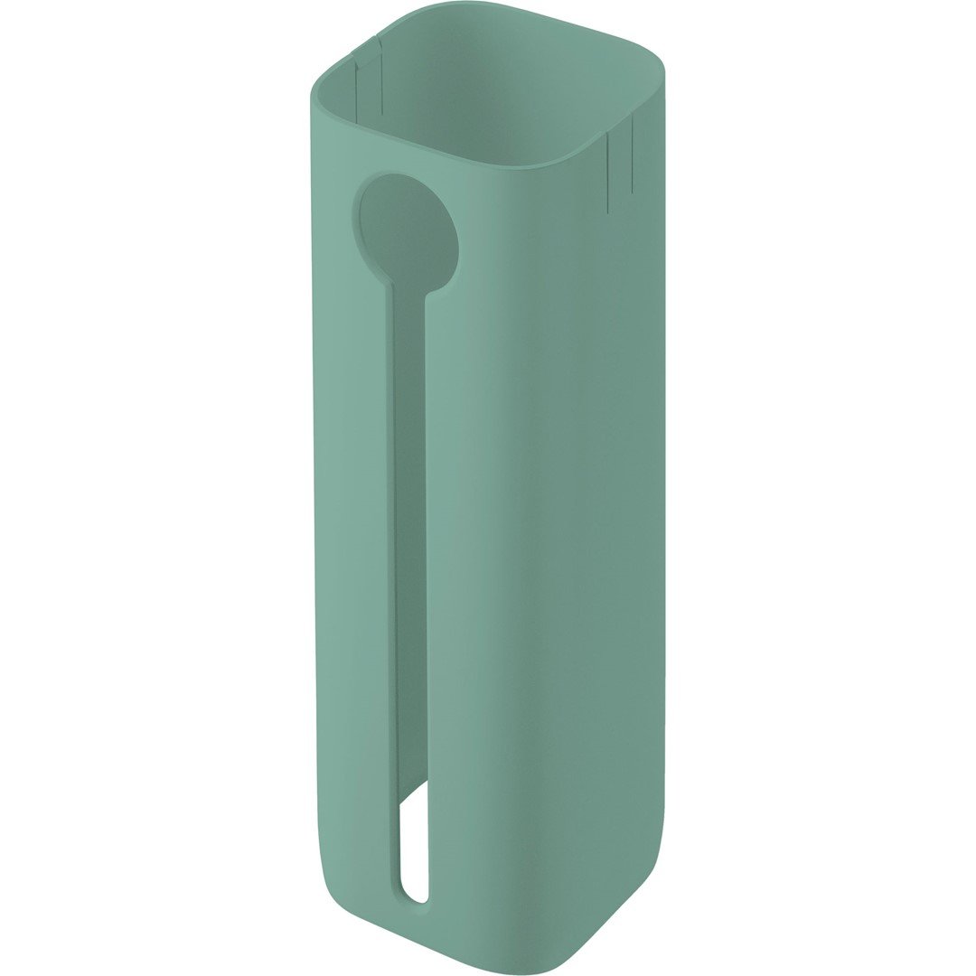 ZWILLING, Fresh&Save Cube, Osłona do pojemnika 4S, miętowy