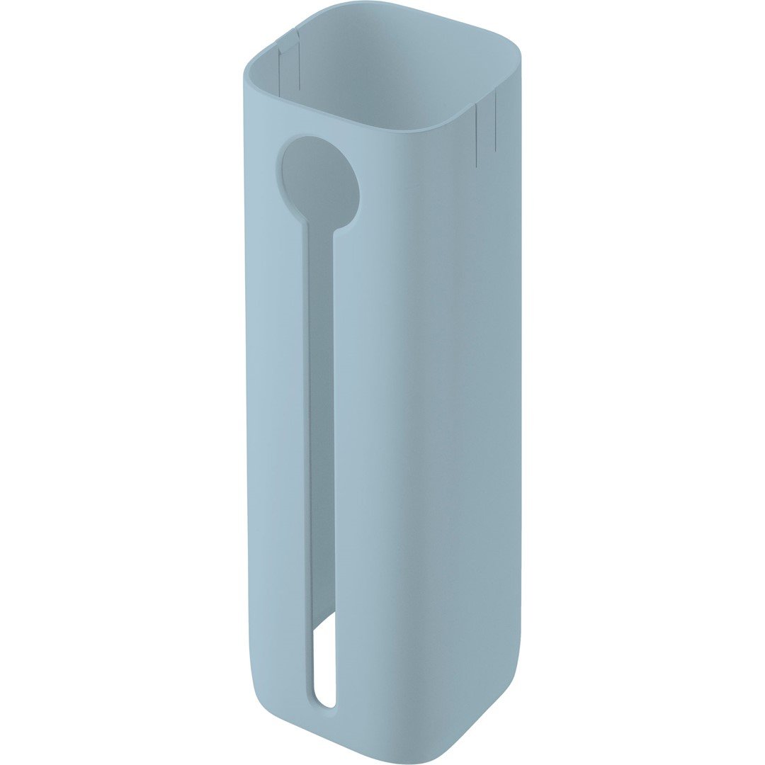 ZWILLING, Fresh&Save Cube, Osłona do pojemnika 4S, niebieski