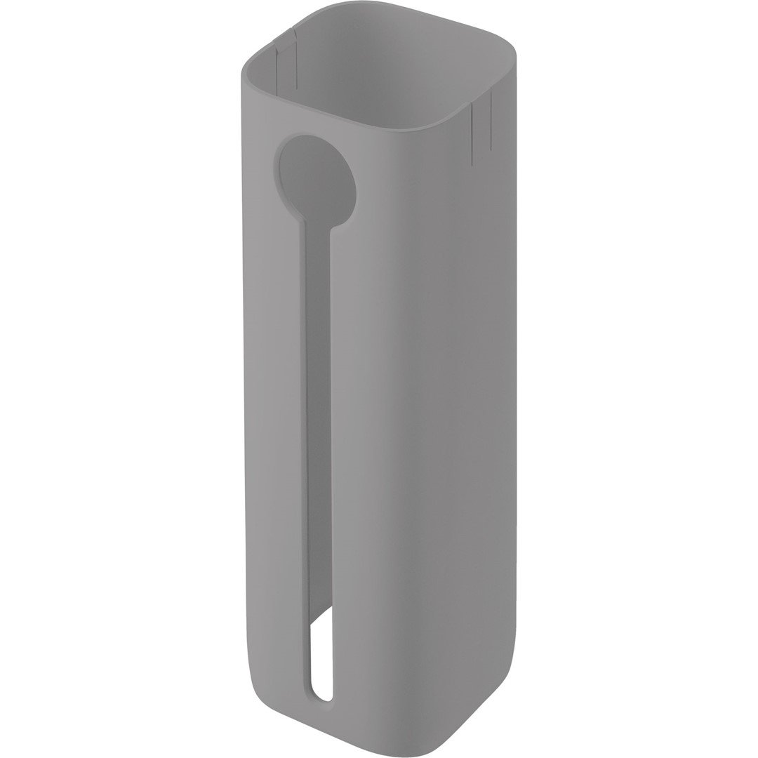 ZWILLING, Fresh&Save Cube, Osłona do pojemnika 4S, szary