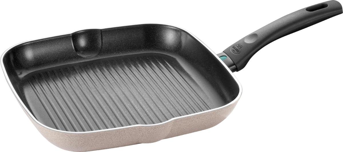 BALLARINI, LEDRO Patelnia grillowa 28 cm