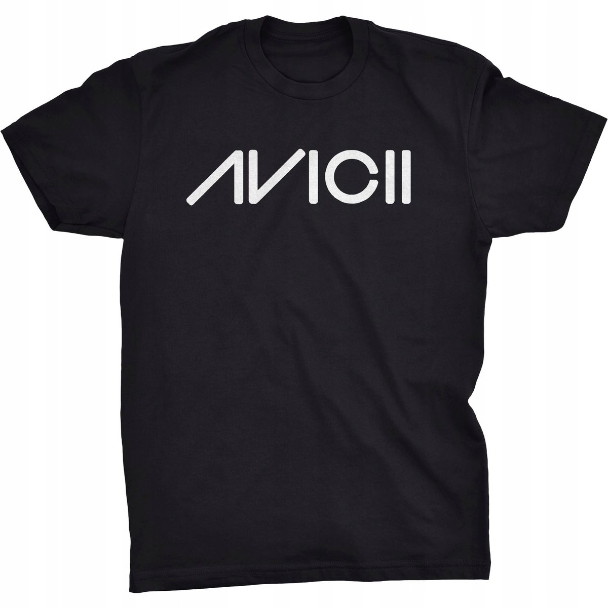 Avicii Koszulka Dla Dj'a DJ Tim Berg, Tom Hangs