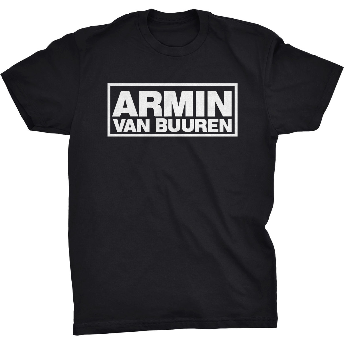 Armin Van Buuren Koszulka Dla Dj'a DJ Trance