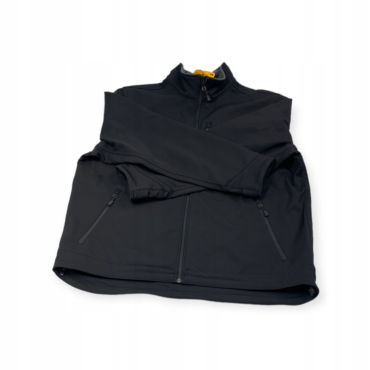 kurtka męska z kapturem Carhartt XXL