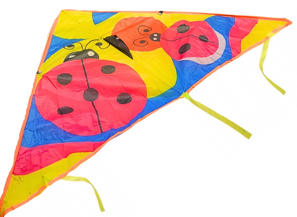 LATAWIEC BIEDRONKA 107 x 97 cm