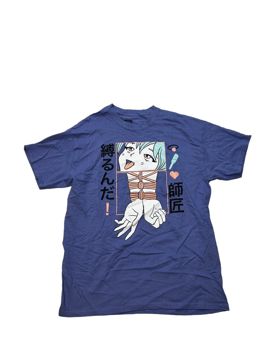 Koszulka T-shirt męski okrągły dekolt SPENCER'S L