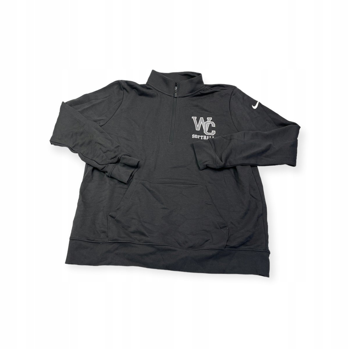 Wciągana bluza damska NIKE XL