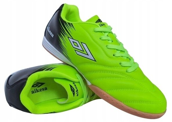 Buty sportowe piłkarskie halówki na orlik halę salę w-f fitness siłownię 45