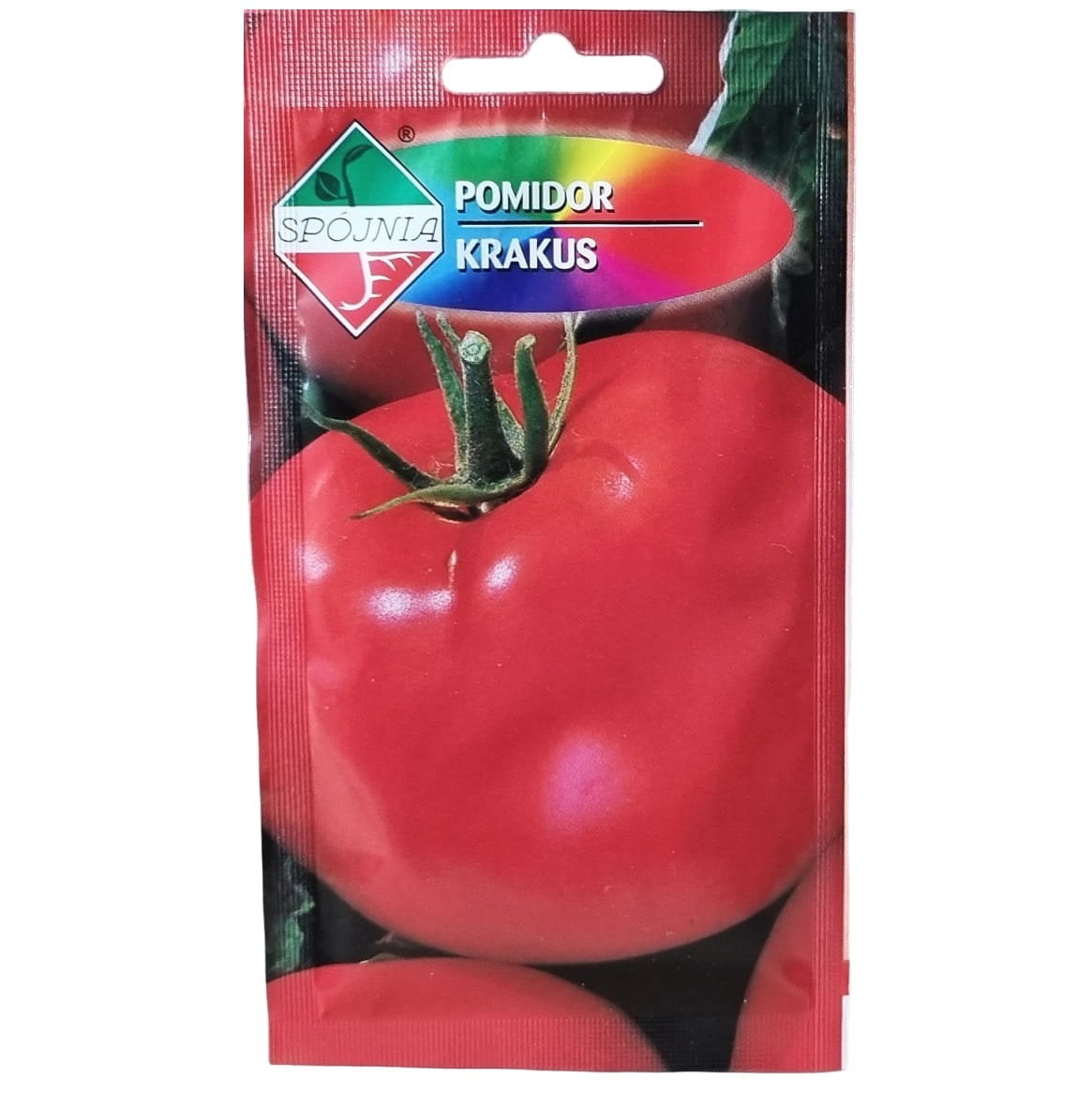 Pomidor gruntowy wysoki KRAKUS nasiona 0,5g