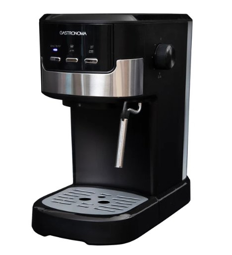 GASTRONOMA Ekspres do espresso 1100W 18110002