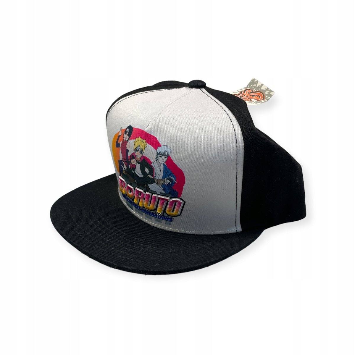 Czapka z daszkiem SPENCER'S BORUTO