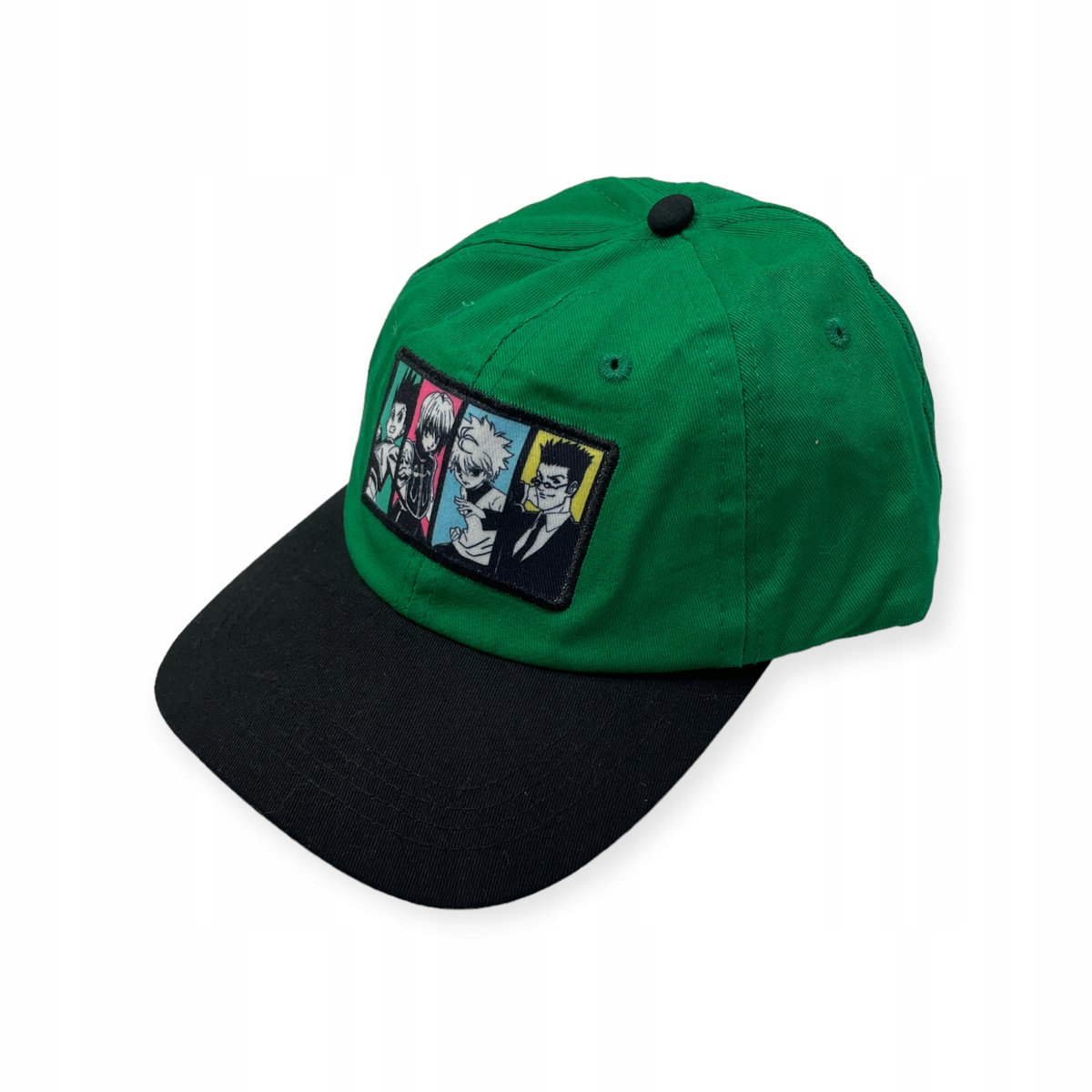 Czapka z daszkiem SPENCER'S