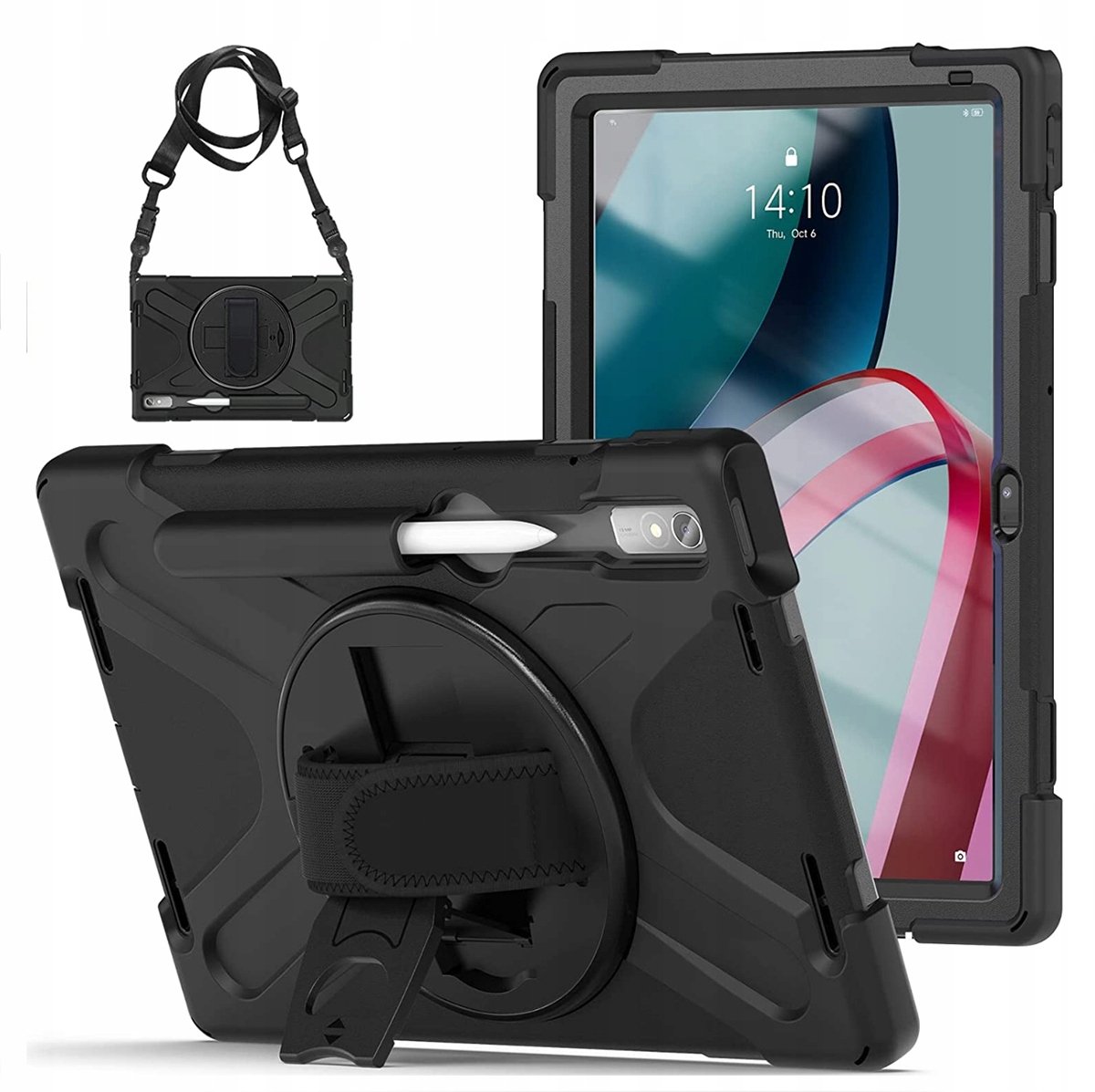 Etui do Lenovo Tab P11 Pro 2 gen.2 2022, case