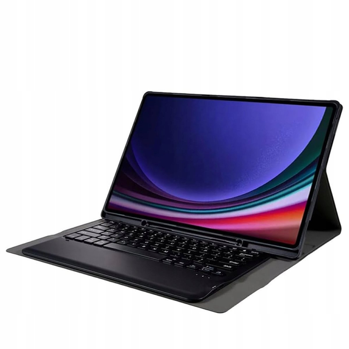 Etui z klawiaturą BT do Galaxy Tab S9 Ultra case