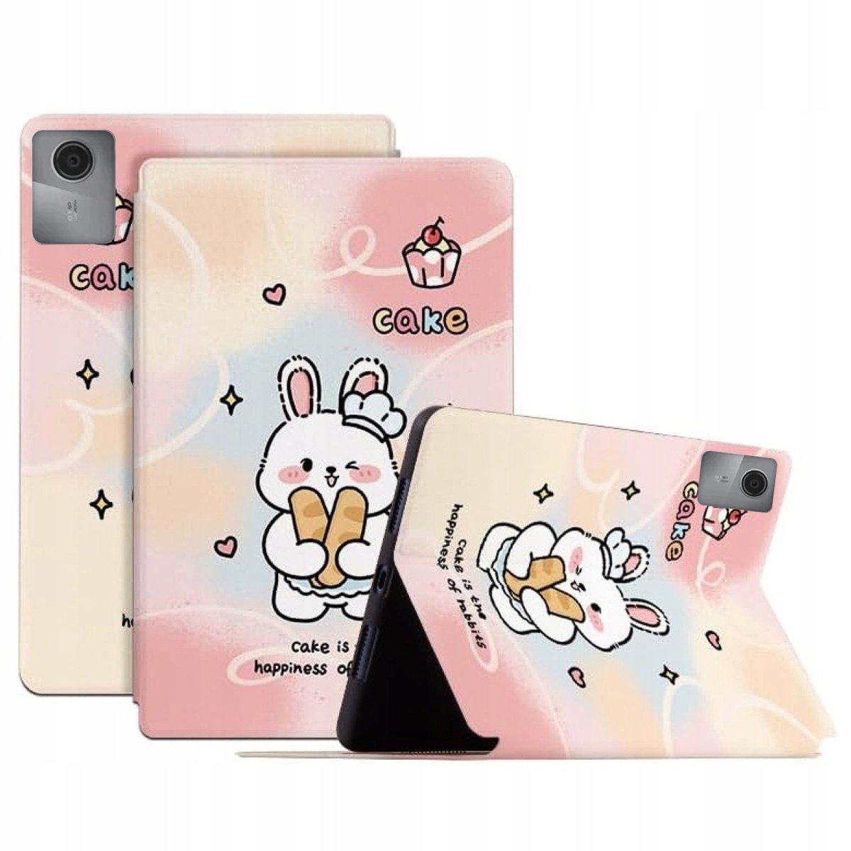 Etui do Lenovo Tab M11 TB-330FU/TB-331FC, case, cover, obudowa, pokrowiec