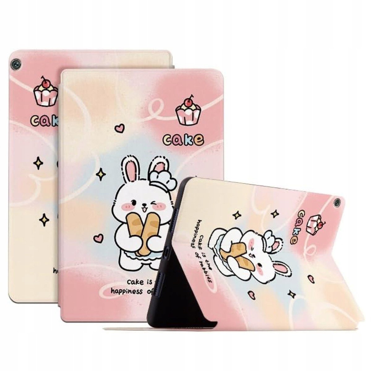Etui do Galaxy Tab A8 10.5 futerał, pokrowiec, obudowa, case dla dzieci