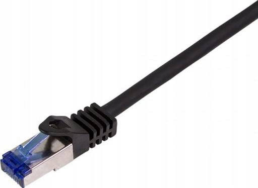 LogiLink 5.0m czarny