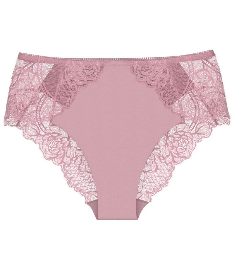 Majtki damskie Triumph Wild Peony Florale Maxi-42