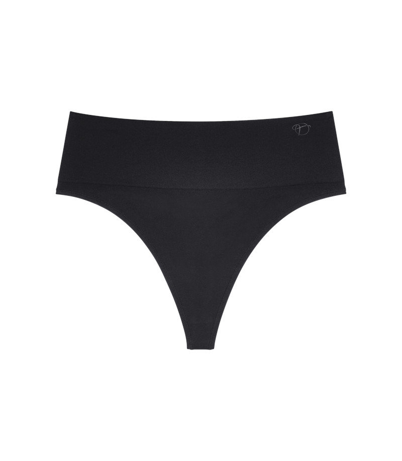 Triumph Stringi modelujące Soft Sculpt Bandeau String-38