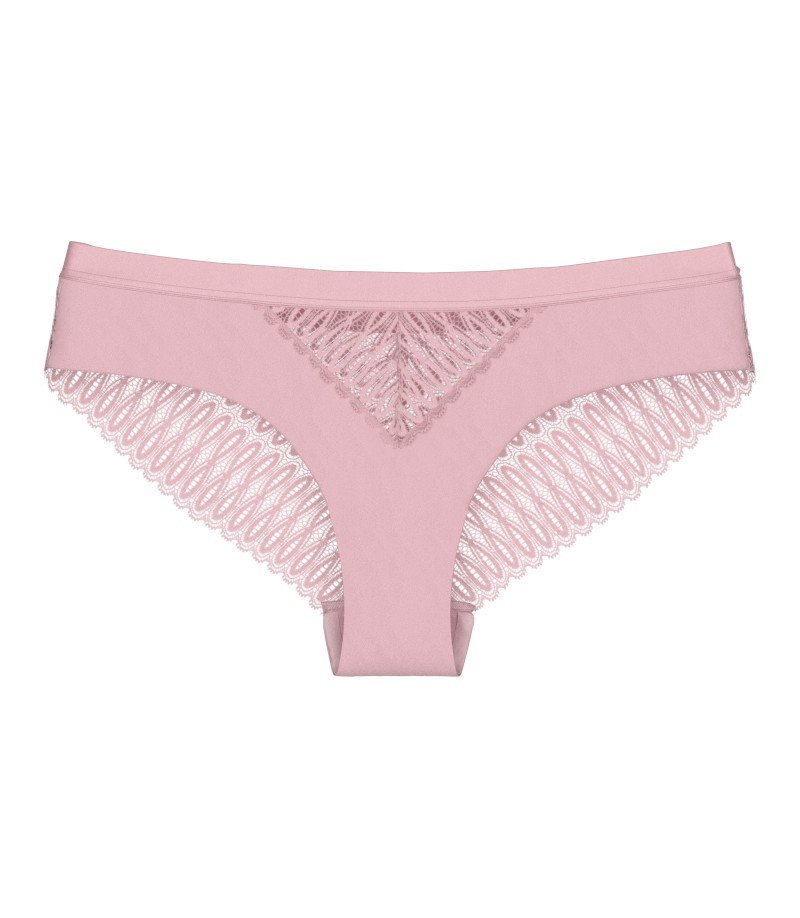 Triumph majtki damskie Aura Spotlight T Brazilian-38