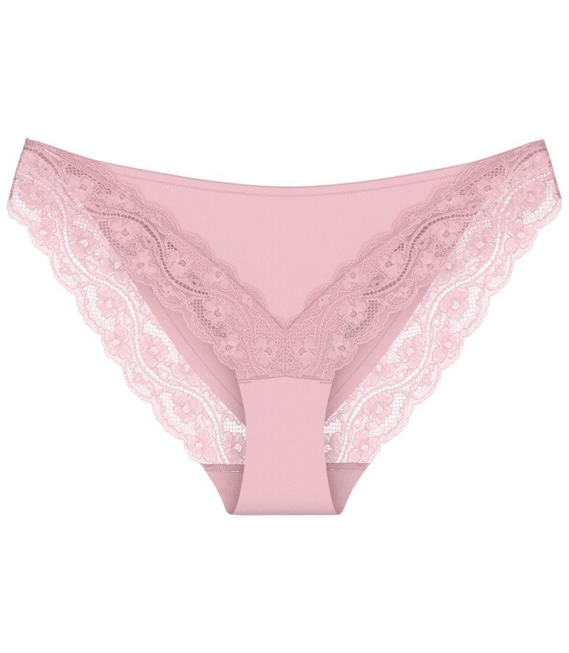 Majtki damskie Triumph Lovely Micro Tai-XL