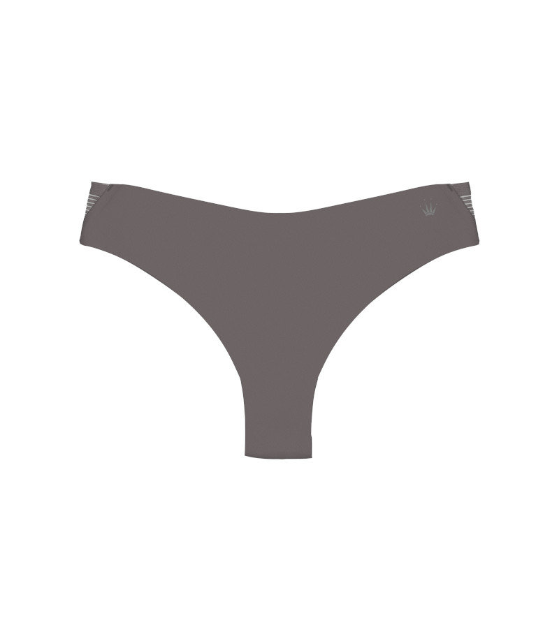 Triumph majtki damskie Flex Smart Highleg Brazilian EX-0XXS