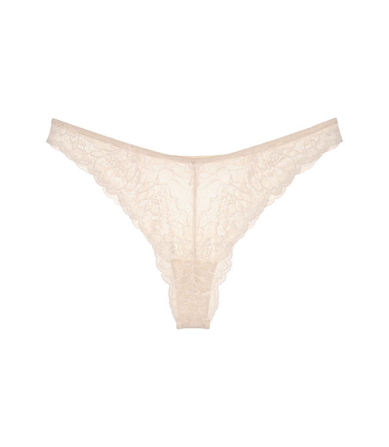 Triumph majtki damskie Amourette Charm Highleg Brazilian-38