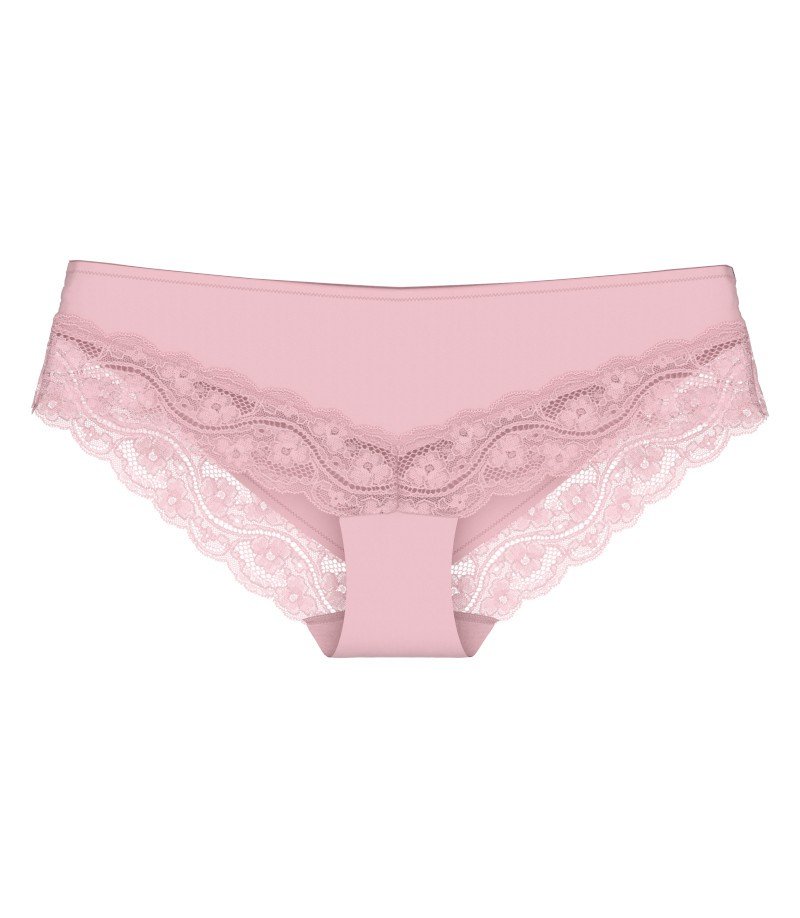Majtki damskie Triumph Lovely Micro Hipster-XS