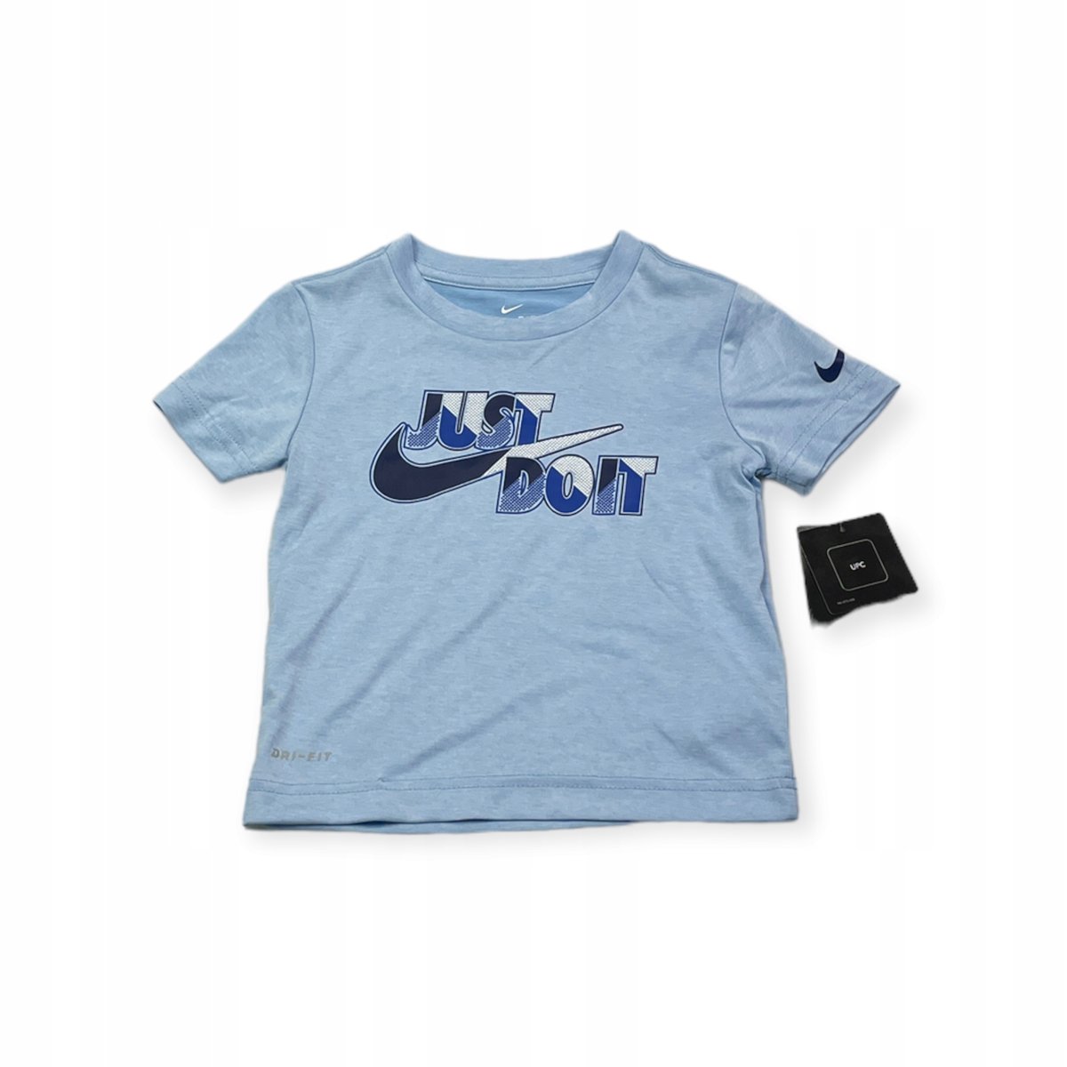 Koszulka bluzka chłopięca Nike 1/2lata