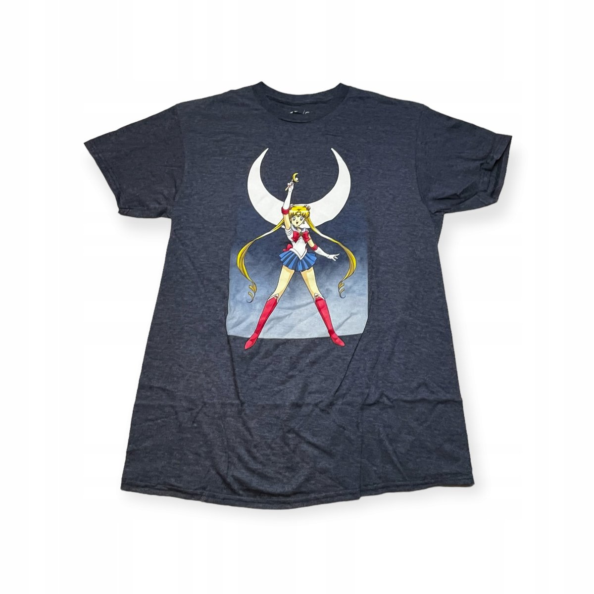 Koszulka T-shirt damski Spencer's SAILOR MOON S