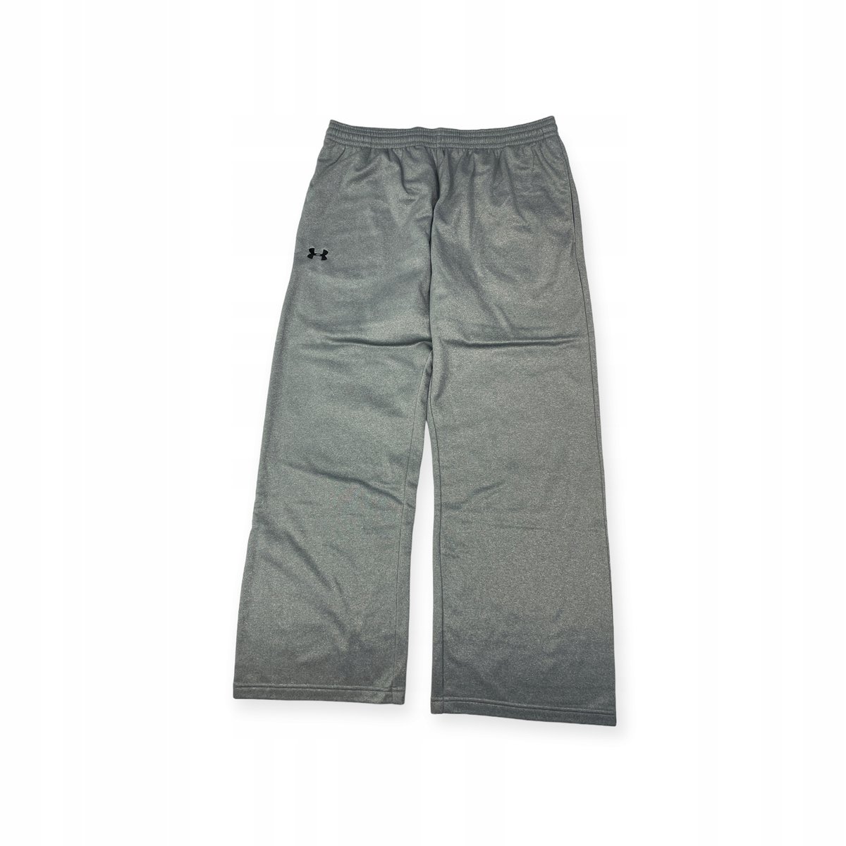 Spodnie dresowe męskie szare Under Armour 2XL
