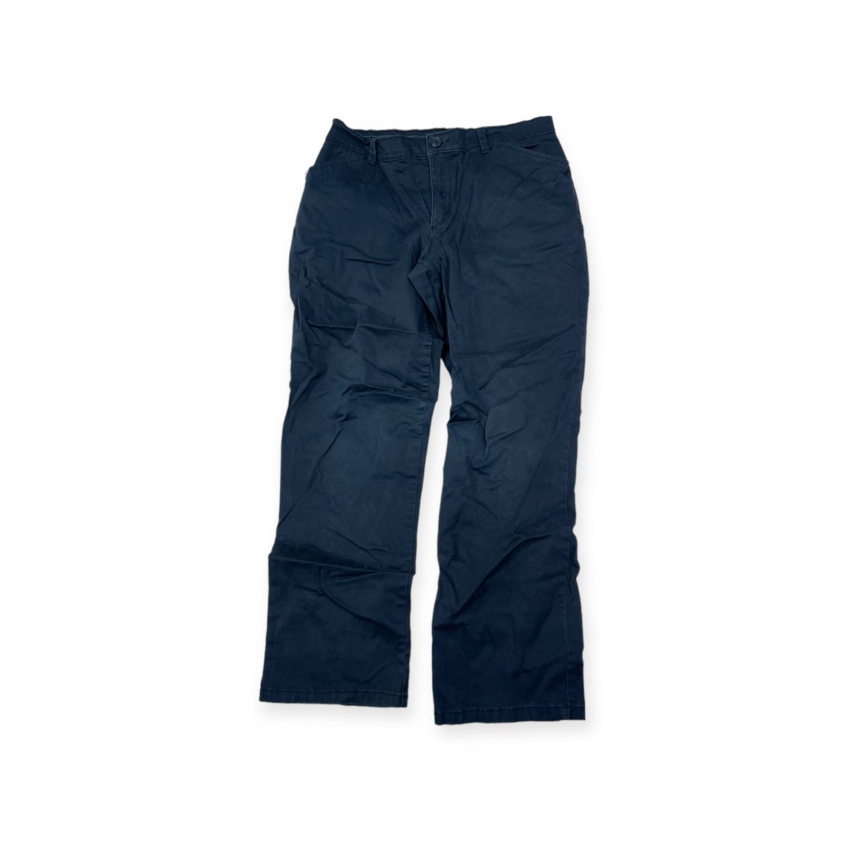 Spodnie męskie jeansowe LEE Relaxed Fit S