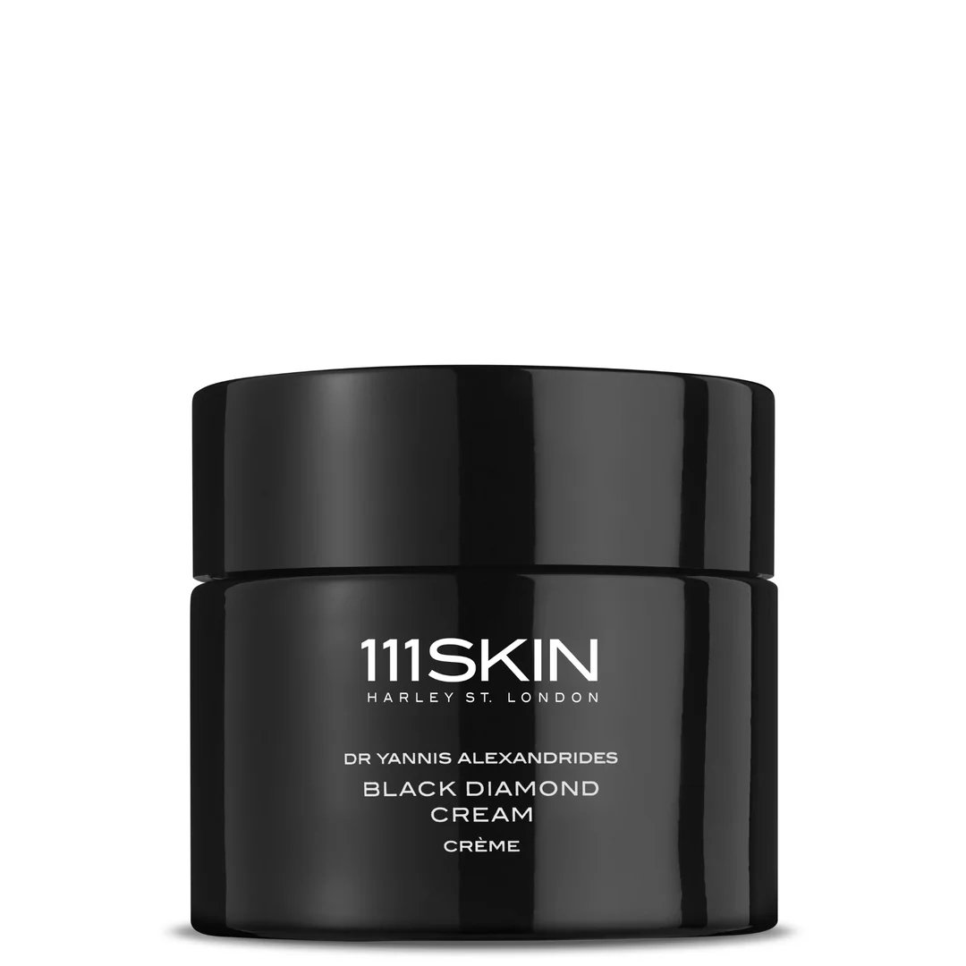 111SKIN Black Diamond Cream krem na dzień 50ml