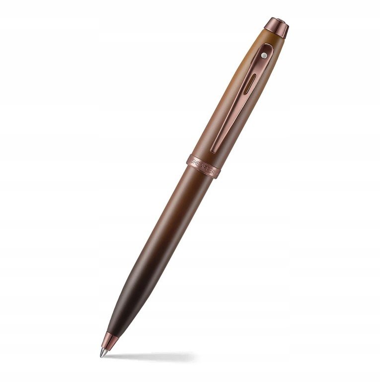 Długopis Sheaffer 100 COFFEE EDITION MATT PVD
