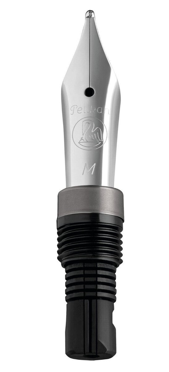 Pelikan Stalówka M do pióra wiecznego M215 / M205