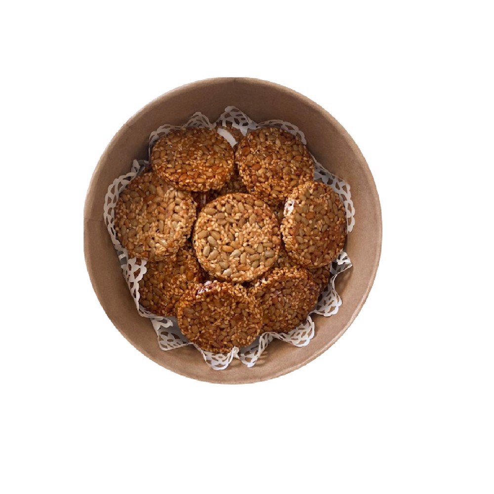 Ciastka Sezamki Marki Aga 200G