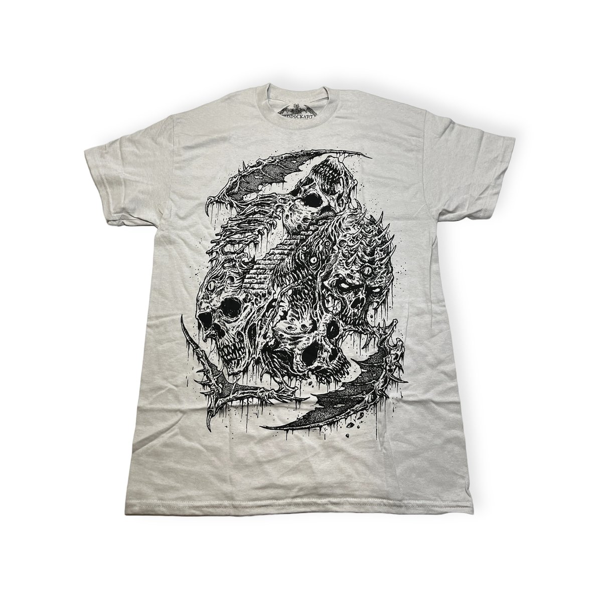 Koszulka T-shirt damski Spencer's NADRUK L