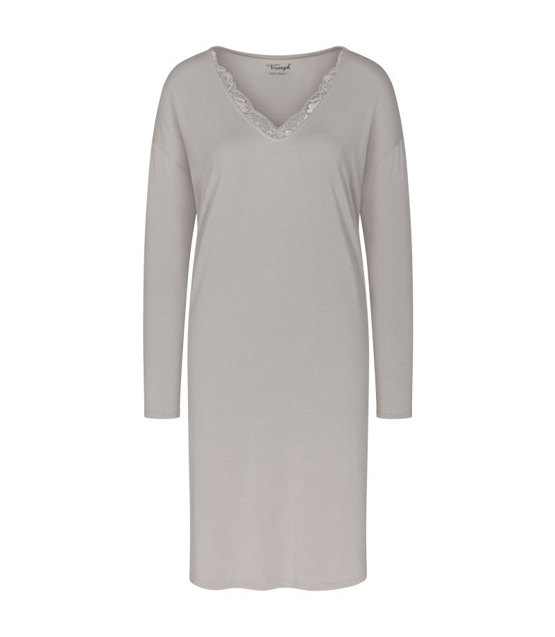 Koszula nocna 3/4 Triumph Timeless Sensuality NDK LSL-36