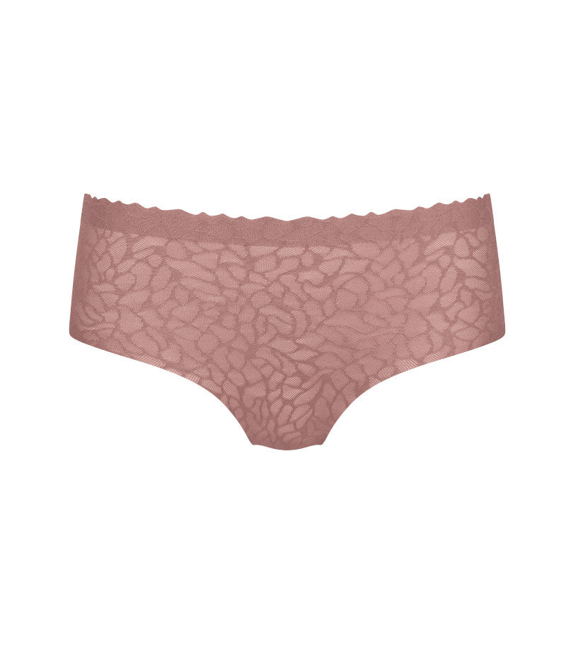 Majtki damskie sloggi Zero Feel Lace 2.0 Hipster-XS