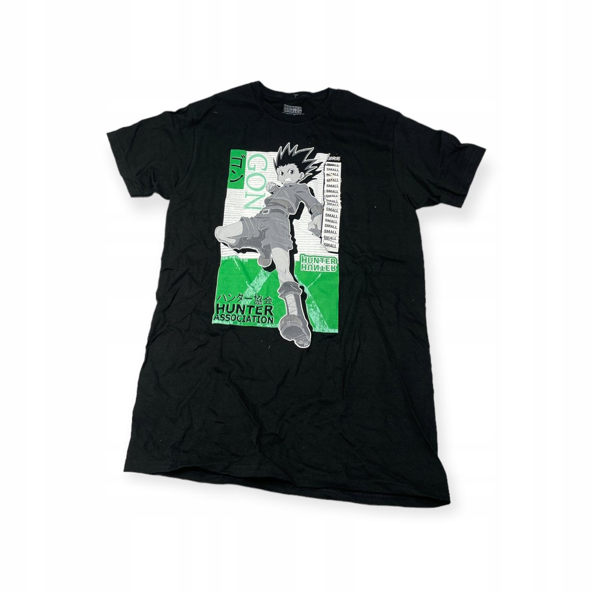 Koszulka T-shirt męski okrągły dekolt SPENCER'S HUNTER M