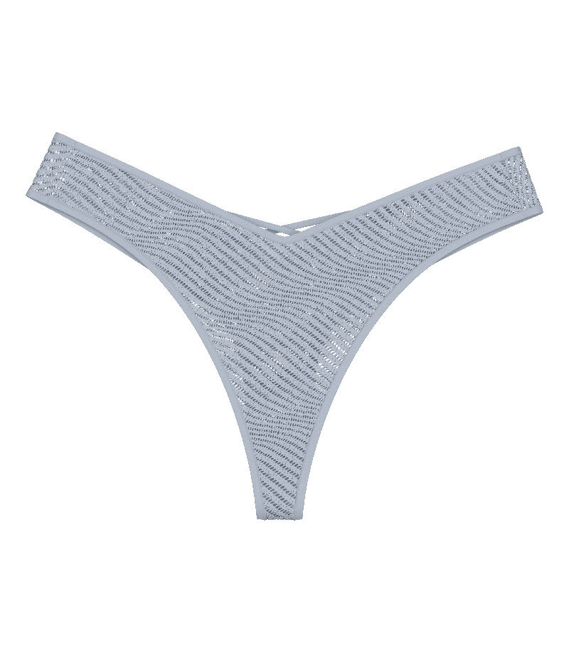 Braziliany Triumph Harmony Spotlight High Leg Brazilian-42