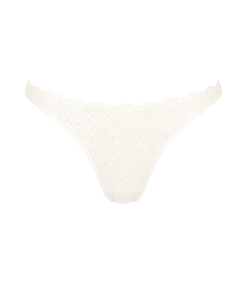 Stringi sloggi ZERO Feel Bliss String-XS