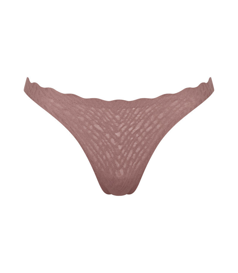 Stringi sloggi ZERO Feel Bliss String-M