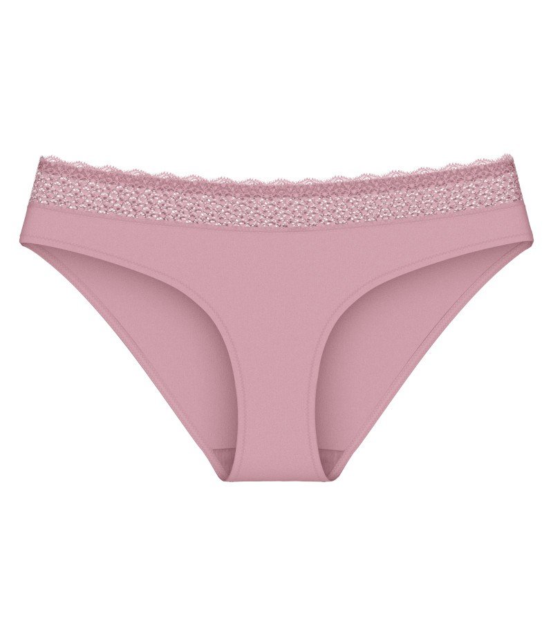 Majtki damskie Triumph Feel of Modal Tai-L