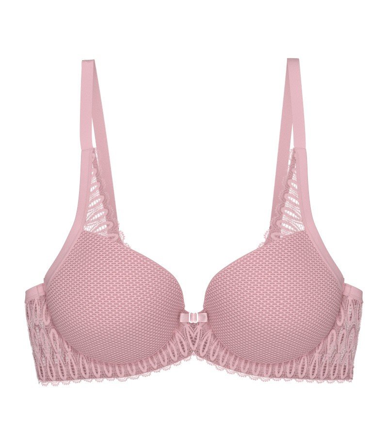 Biustonosz usztywniany Triumph Aura Spotlight T WHP-80E