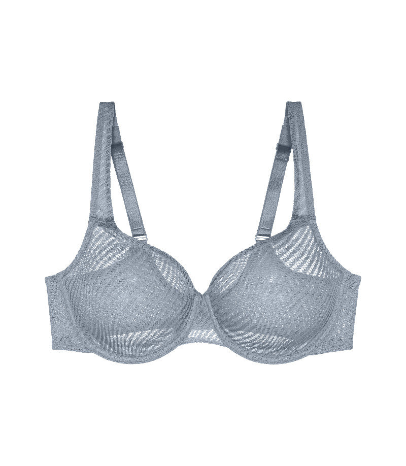 Miękki biustonosz na fiszbinie Triumph Harmony Spotlight W01-85D