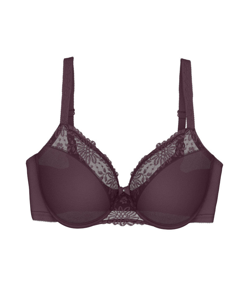 Biustonosz Triumph Ladyform Soft W X-85C